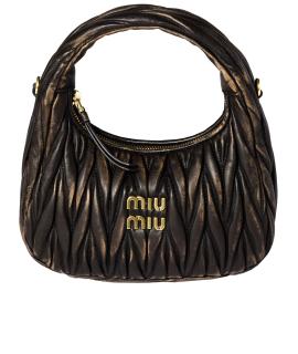 MIU MIU Сумка через плечо