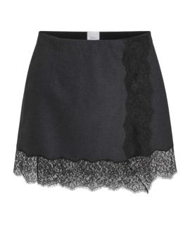 CHRISTIAN DIOR Юбка мини