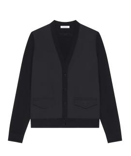 GIVENCHY Кардиган