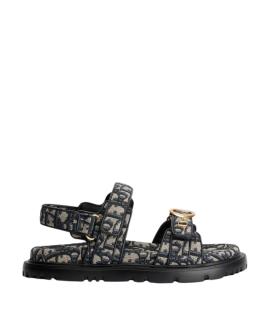 CHRISTIAN DIOR Сандалии