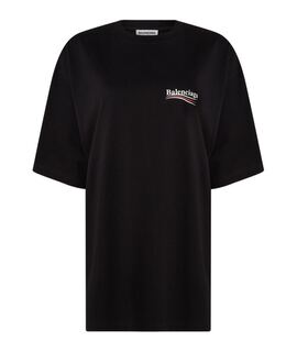 

Футболка BALENCIAGA