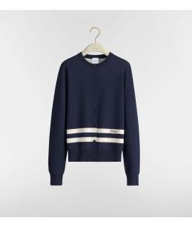 CHRISTIAN DIOR Кардиган