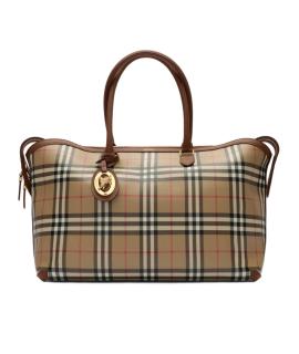 BURBERRY Сумка тоут