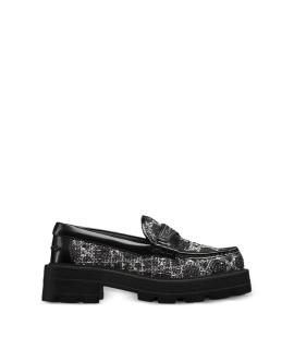 CHRISTIAN DIOR Лоферы