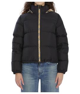 BURBERRY Пуховик