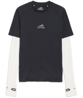 BALENCIAGA Лонгслив