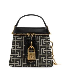 BALMAIN Сумка с короткими ручками