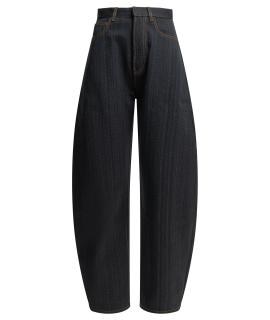 ALAIA Прямые джинсы
