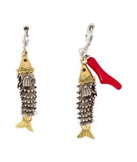 ISABEL MARANT Серьги