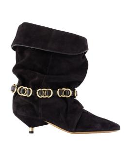 ISABEL MARANT Ботильоны