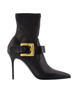 BALMAIN Ботильоны