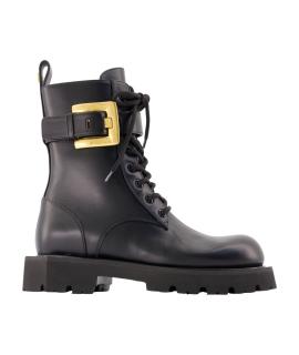 BALMAIN Ботинки