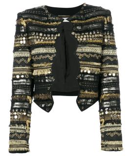SAINT LAURENT Жакет/пиджак