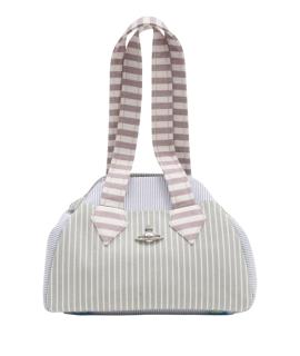 VIVIENNE WESTWOOD Сумка с короткими ручками