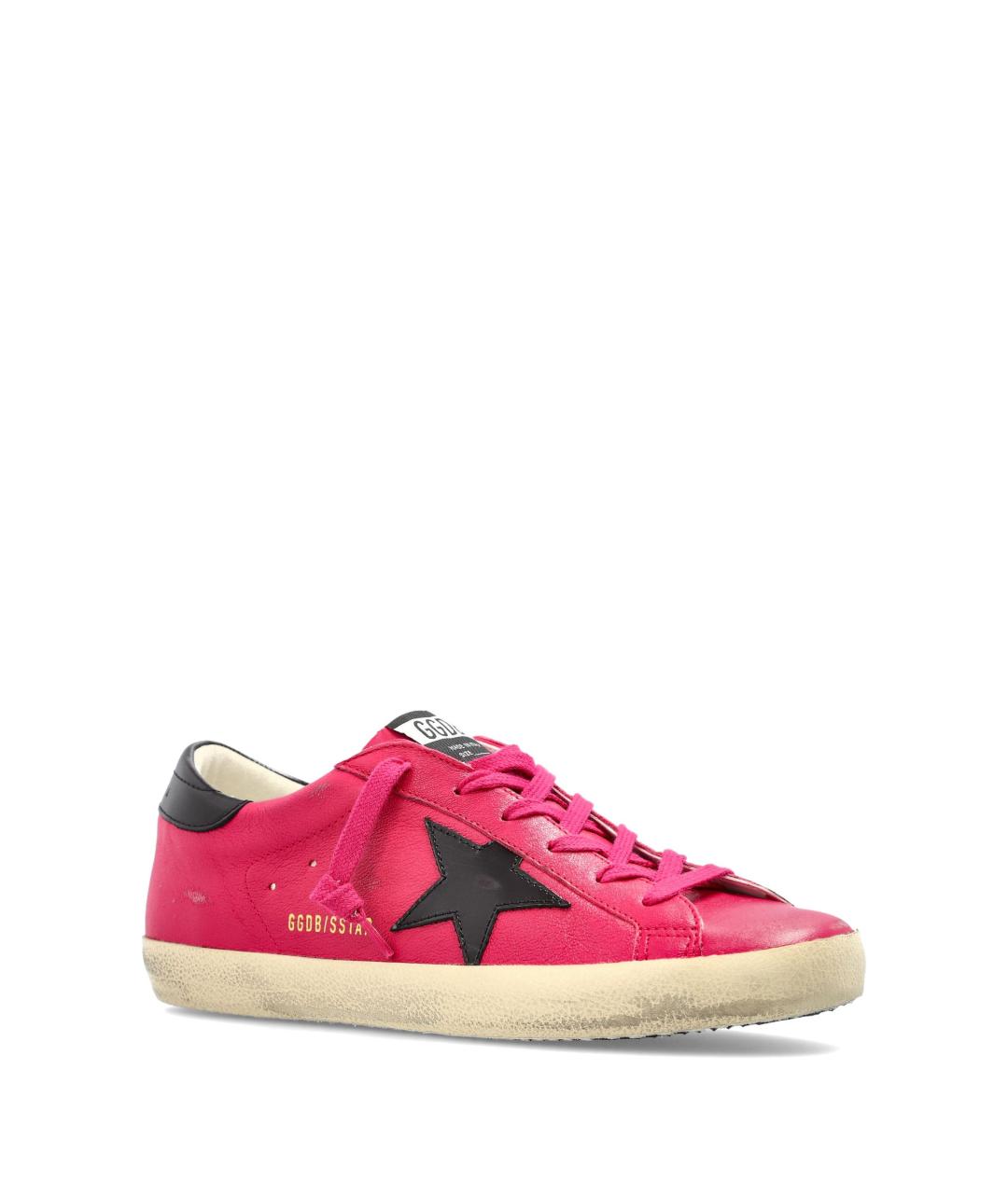 GOLDEN GOOSE Синтетические кроссовки, фото 2