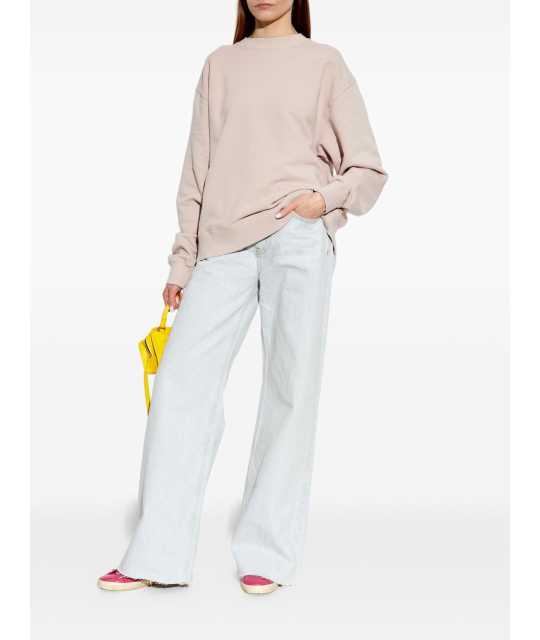 GOLDEN GOOSE Синтетические кроссовки, фото 3