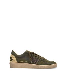 GOLDEN GOOSE Кроссовки
