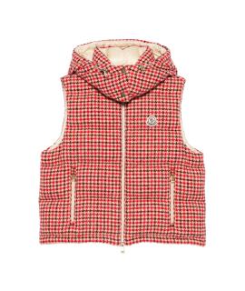 MONCLER Жилет