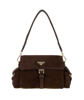 PRADA Сумка с короткими ручками