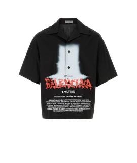 BALENCIAGA Кэжуал рубашка