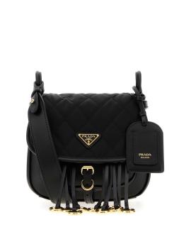 PRADA Сумка через плечо