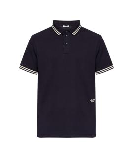 MONCLER Поло с коротким рукавом