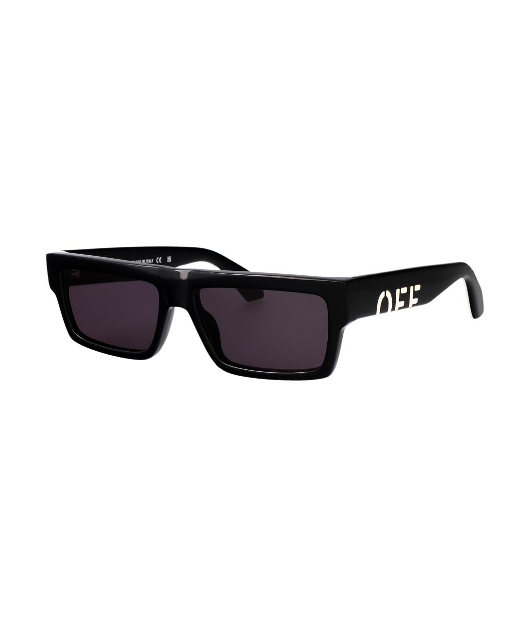 OFF-WHITE Солнцезащитные очки, фото 2