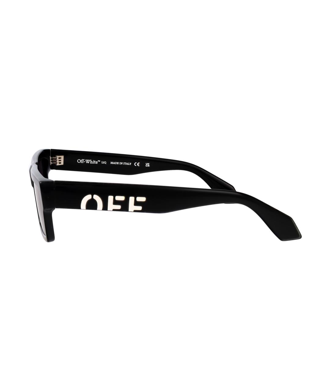 OFF-WHITE Солнцезащитные очки, фото 3