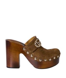 GUCCI Сабо