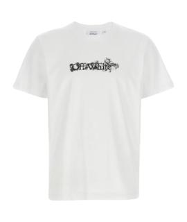 OFF-WHITE Футболка