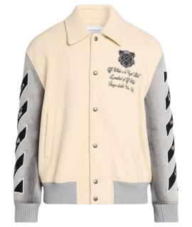 OFF-WHITE Куртка