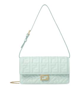 FENDI Клатч/вечерняя сумка