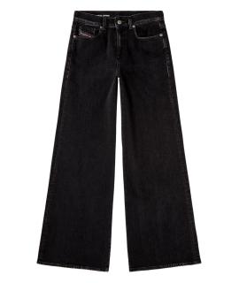 DIESEL Прямые джинсы