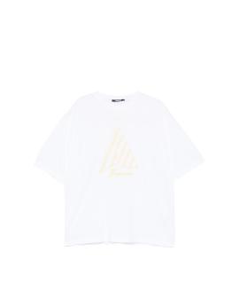 JACQUEMUS Футболка