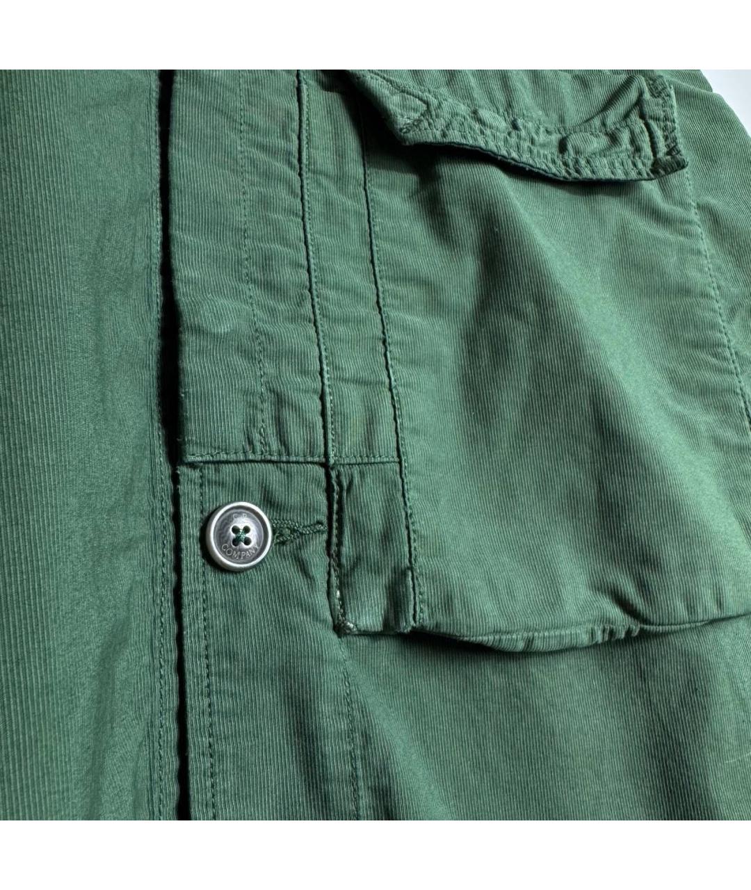 CP COMPANY Кэжуал рубашка, фото 6