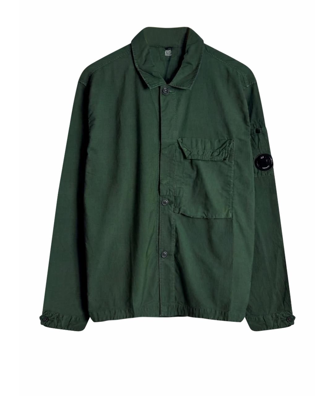 CP COMPANY Кэжуал рубашка, фото 1