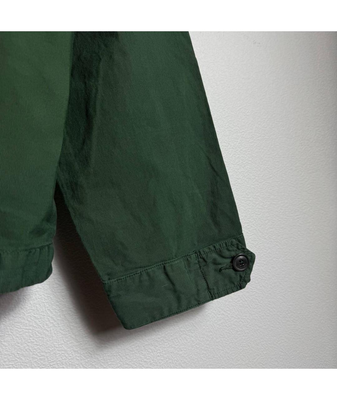 CP COMPANY Кэжуал рубашка, фото 4
