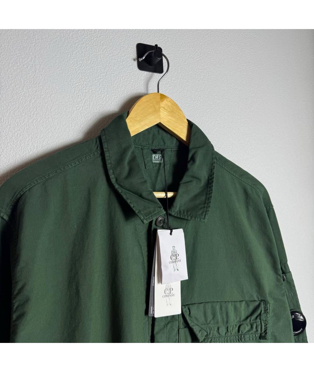 CP COMPANY Кэжуал рубашка, фото 2