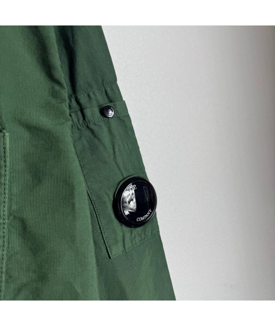 CP COMPANY Кэжуал рубашка, фото 3