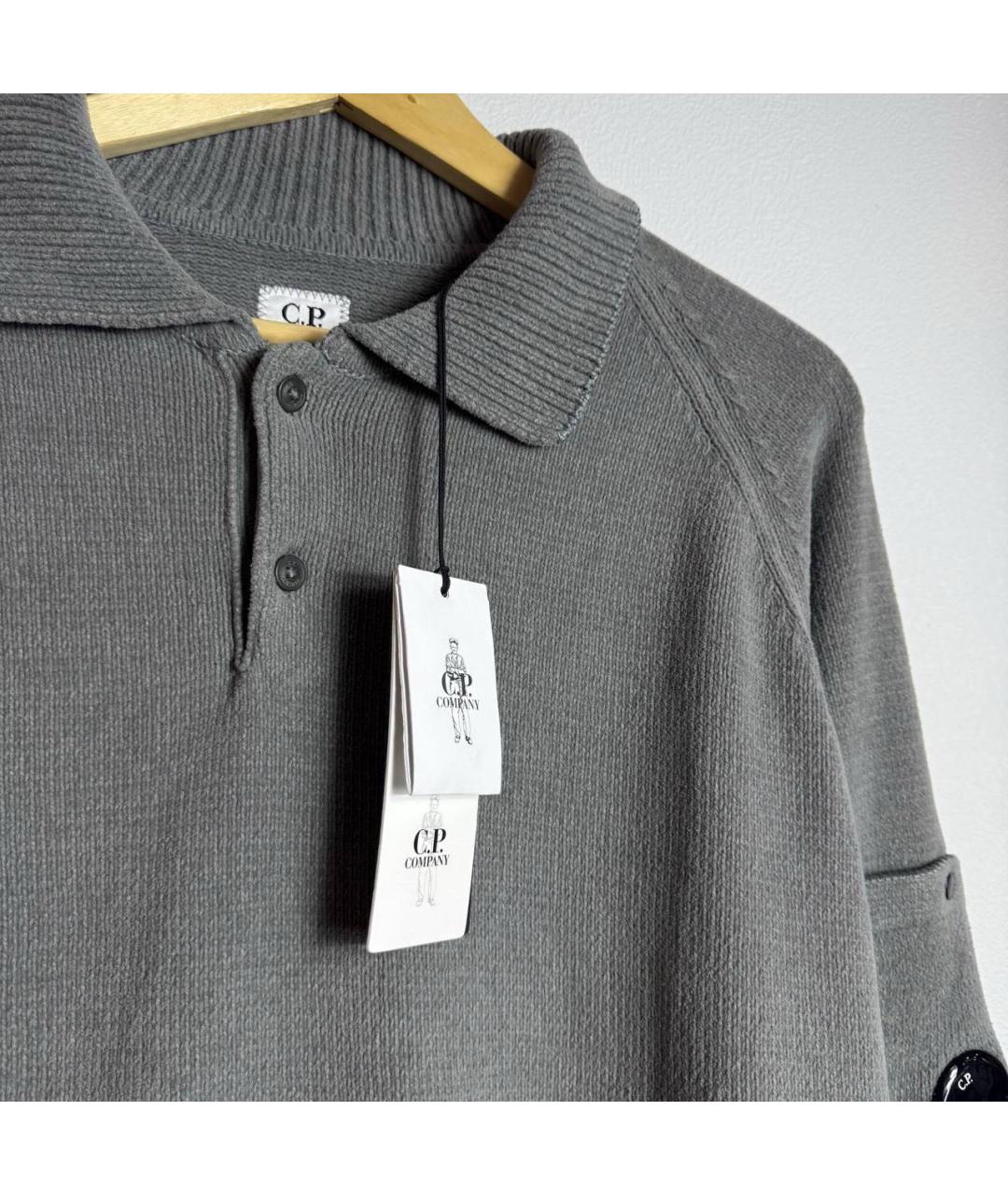 CP COMPANY Джемпер / свитер, фото 5