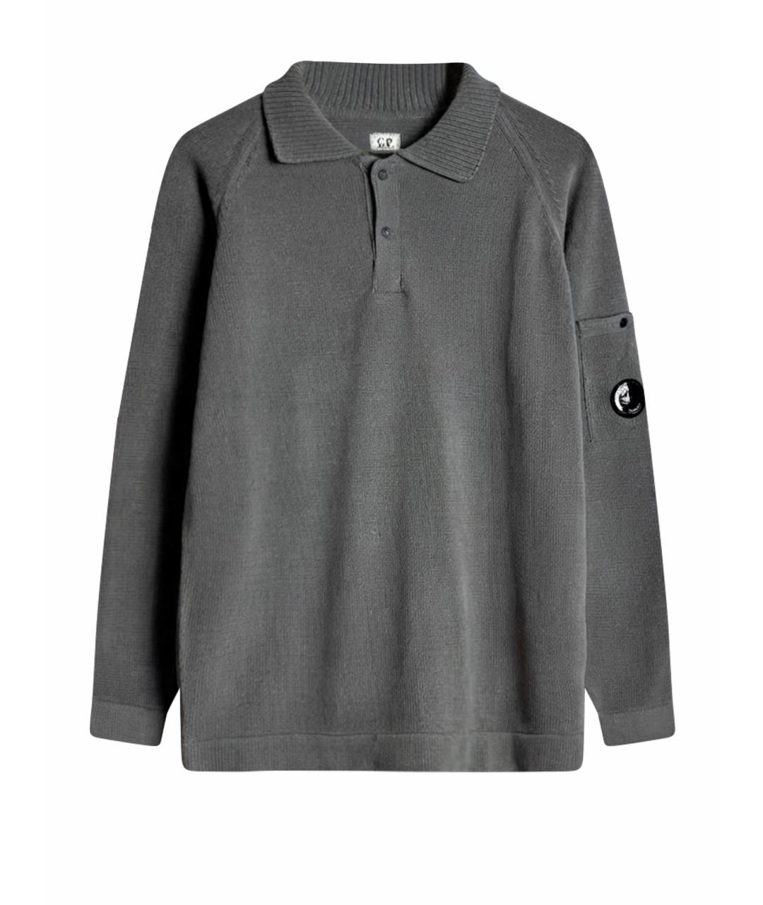 CP COMPANY Джемпер / свитер, фото 1