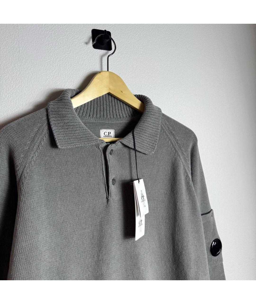 CP COMPANY Джемпер / свитер, фото 2