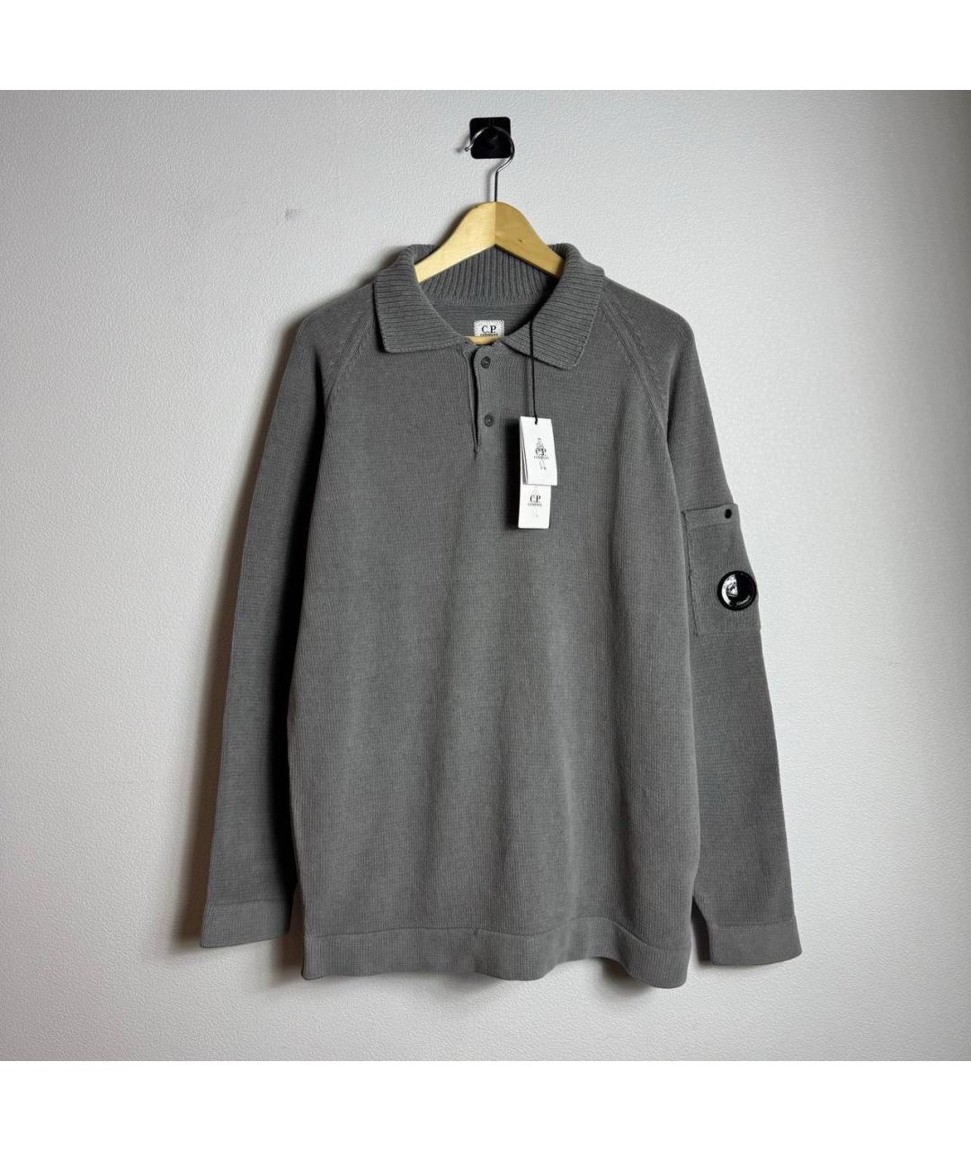 CP COMPANY Джемпер / свитер, фото 9