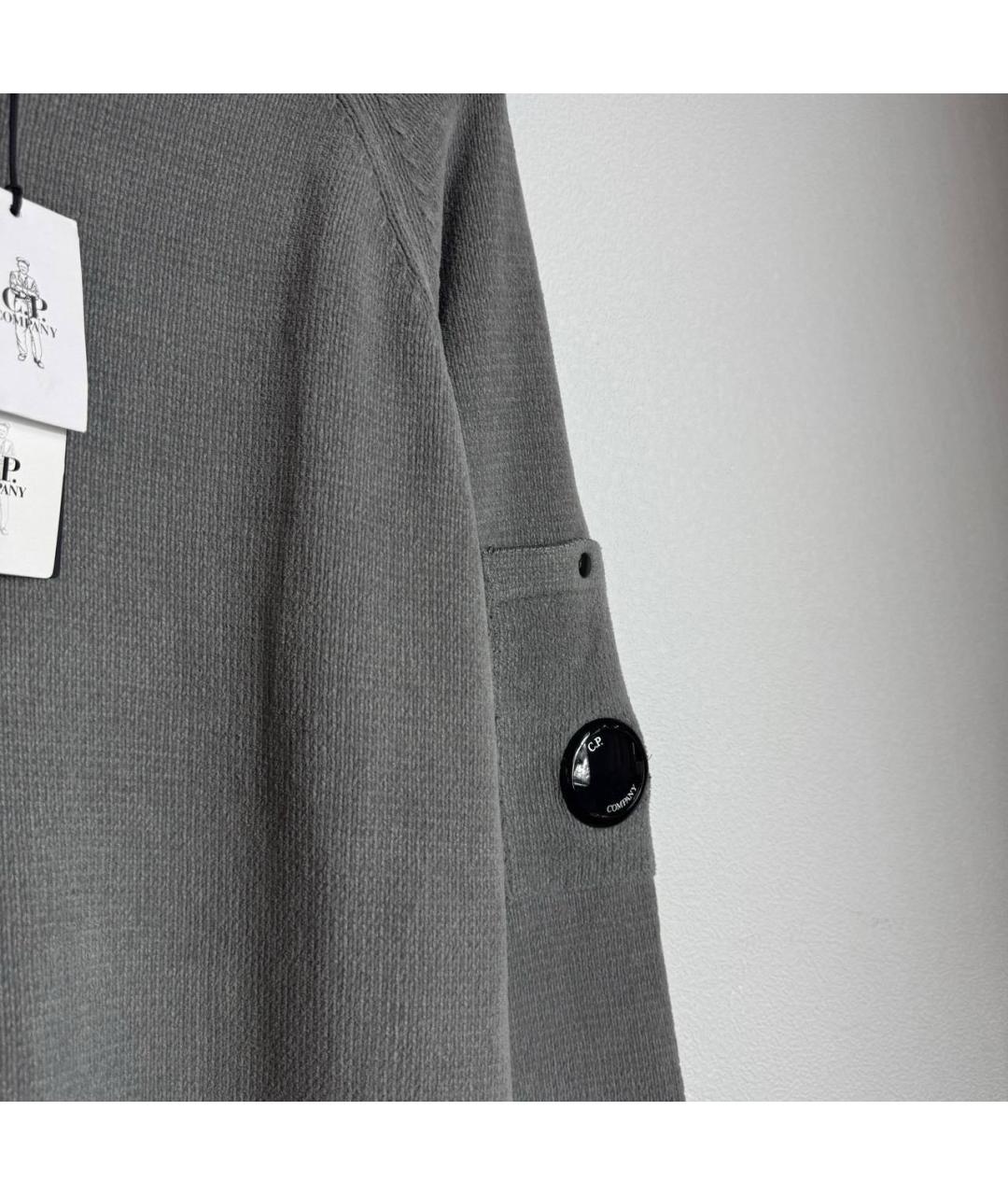 CP COMPANY Джемпер / свитер, фото 8