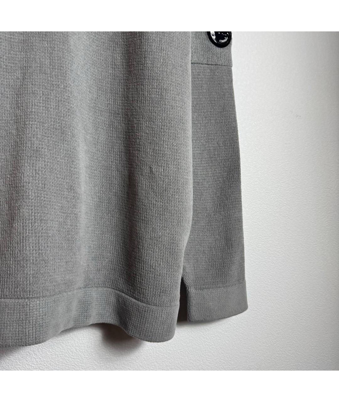 CP COMPANY Джемпер / свитер, фото 4