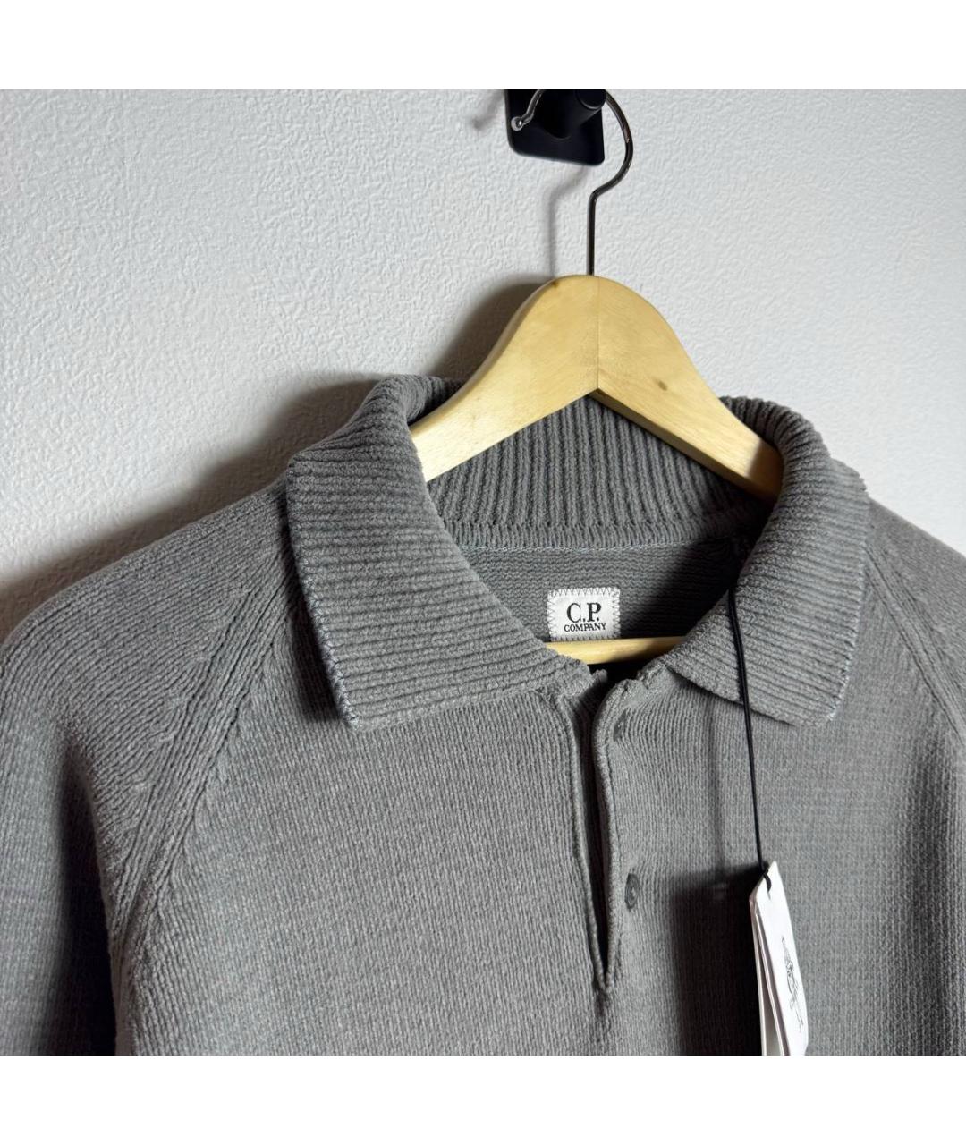 CP COMPANY Джемпер / свитер, фото 3