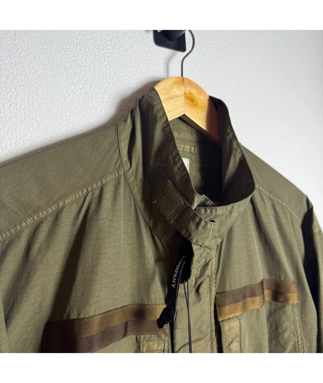 CP COMPANY Куртка, фото 7