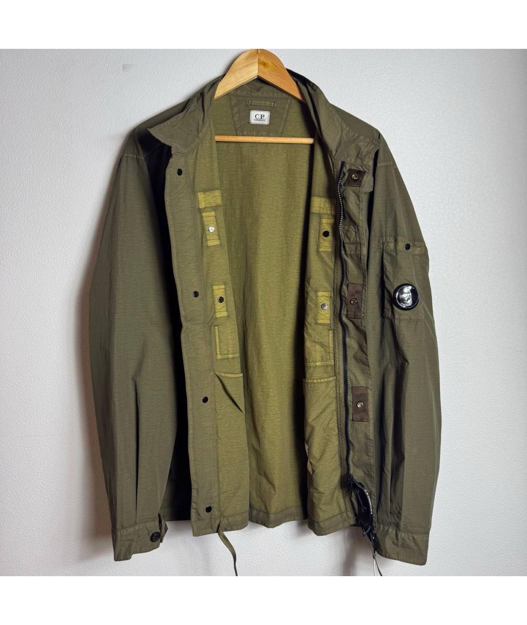CP COMPANY Куртка, фото 2
