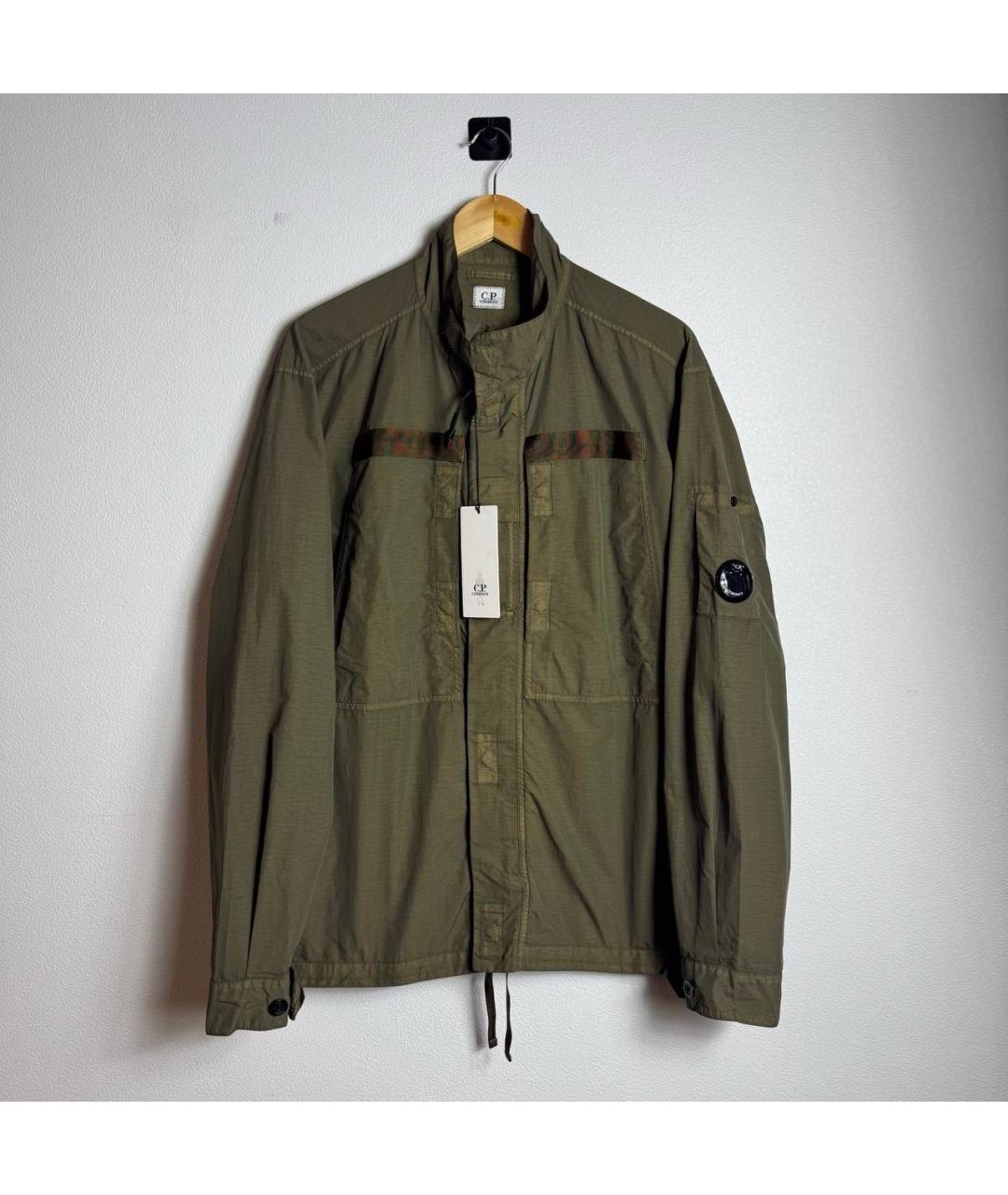 CP COMPANY Куртка, фото 8