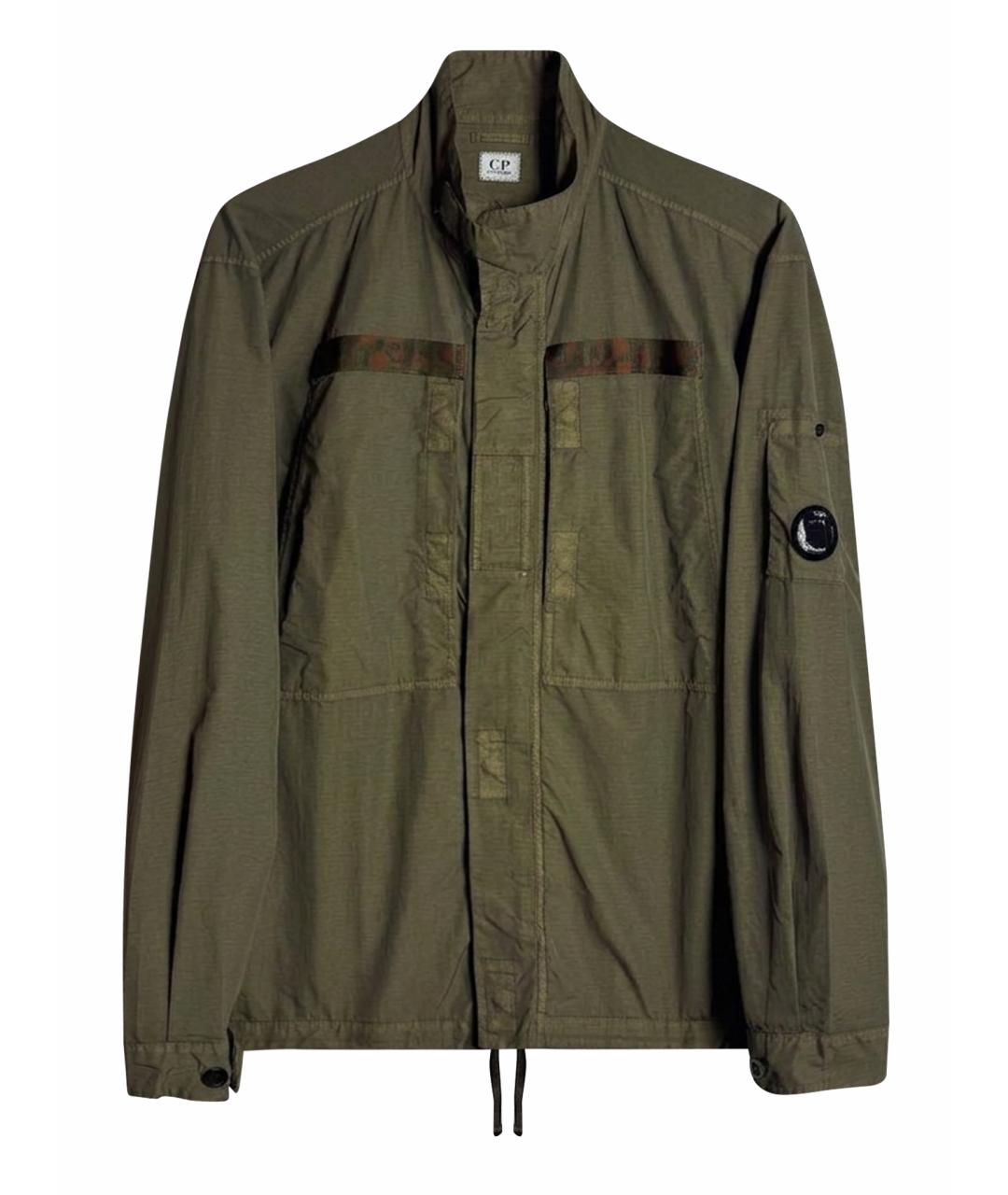 CP COMPANY Куртка, фото 1